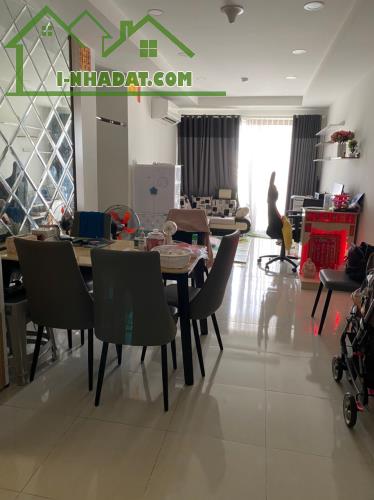 Bán chung cư Âu Cơ Tower 75m 3PN 2WC giá 3,45 tỷ Sổ hồng rồi
