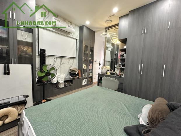 Nhà Đẹp Bình Thạnh Giáp Quận 1 HXH Tránh DT 55m2 Vuông Vức Ở Ngay Chỉ 7 Tỷ 95 - 2