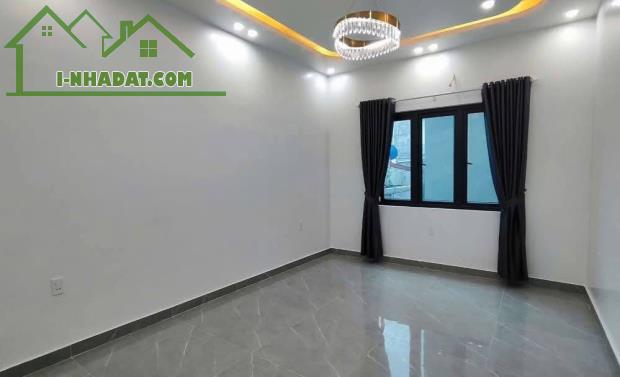 Bán nhà Tôn Đức Thắng, An Dương, Lê Chân. 3,65 tỷ, 3,5 tầng,  52m². - 3