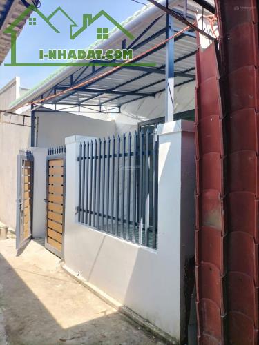 Nhà riêng bán tại Lê Thị Hồng Gấm, 680 triệu, 75m2, hàng hiếm giá tốt - 2