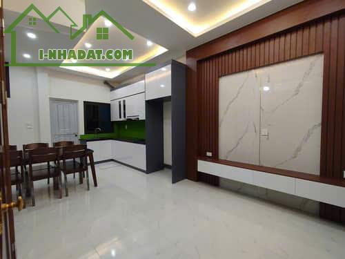 LÔ GÓC PHƯƠNG CANH – 35M2, 5 TẦNG -  GẦN Ô TÔ, 2 THOÁNG – TỪ LIÊM GIÁ 6.95 TỶ