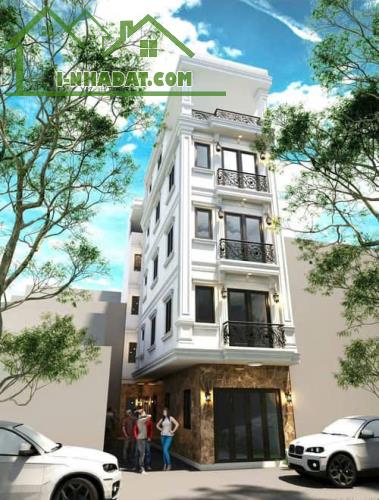 BÁN NHÀ LÔ GÓC NGÕ 303 XUÂN PHƯƠNG – 38M2, 5 TẦNG – THIẾT KẾ ĐẸP, FULL NỘI THẤT 7.x5 TỶ - 2