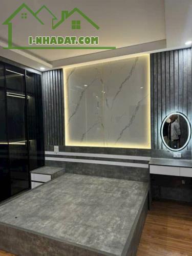 BÁN NHÀ LÔ GÓC NGÕ 303 XUÂN PHƯƠNG – 38M2, 5 TẦNG – THIẾT KẾ ĐẸP, FULL NỘI THẤT 7.x5 TỶ - 1