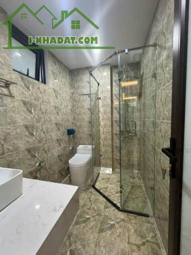 BÁN NHÀ LÔ GÓC NGÕ 303 XUÂN PHƯƠNG – 38M2, 5 TẦNG – THIẾT KẾ ĐẸP, FULL NỘI THẤT 7.x5 TỶ
