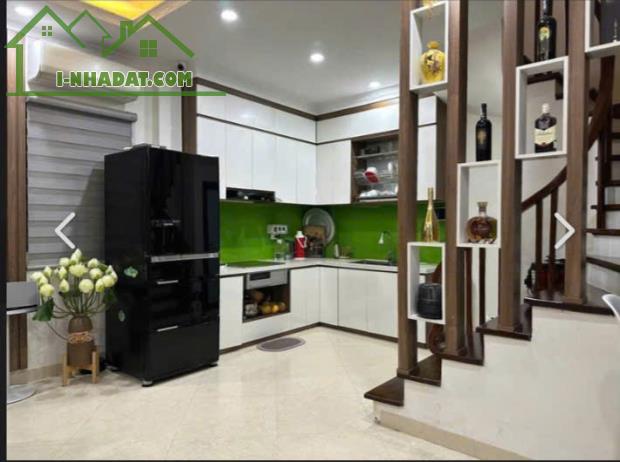 🌟 Bán Nhà Phố Hoàng Đạo Thành-Thanh Xuân 8.85 Tỷ X 6 Tầng , Ô Tô Đỗ Sát Cửa Ngày Đêm🌟 - 4
