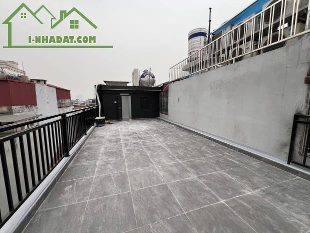 Bán nhà sát phố Nguyễn Khang, Cầu Giấy, Ô Tô vào nhà, Ngõ thông Kinh Doanh, 75m2 giá 29 tỷ - 1