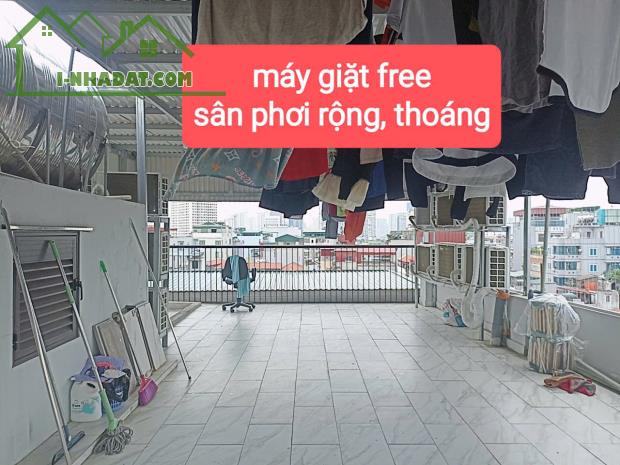 CHÍNH CHỦ CHO THUÊ PHÒNG CCMN TẠI NGÕ 26 MỸ ĐÌNH, NAM TỪ LIÊM, HÀ NỘI ( 0982.783.439 ) - 2