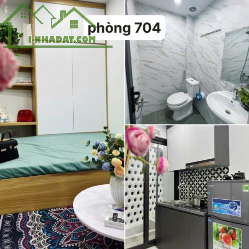 CHÍNH CHỦ CHO THUÊ PHÒNG CCMN TẠI NGÕ 26 MỸ ĐÌNH, NAM TỪ LIÊM, HÀ NỘI ( 0982.783.439 ) - 3