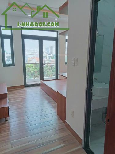 Bán Nhà Mặt Tiền Giá Rẻ Chỉ Việc Dọn Vào Ở Tại Đường 11 , Trường Thọ , Thủ Đức - 4