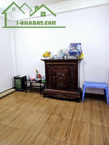Ngõ Ô Tô - Thông Hai Đâù - Kinh Doanh Đỉnh, phố Yên Lạc, dt: 40m,mt: 3,2m, 4 tầng. - 3