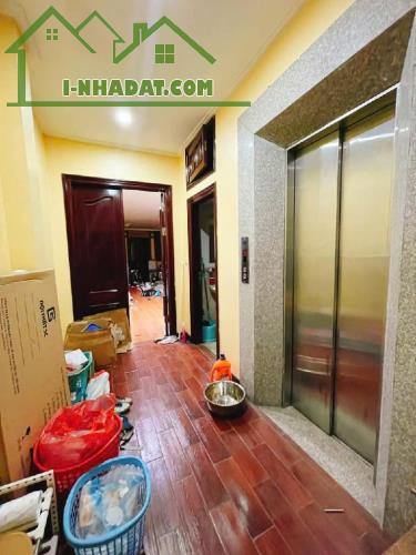 Bán nhà mặt phố Sơn Tây, Ba Đình, 70m2 x 7 tầng thang máy kinh doanh, 26 tỷ!!! - 2