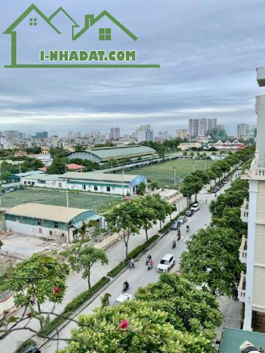 Bán nhà mặt phố Lê Trọng Tấn hạ 3 tỷ 52m2, 5 tầng, 2 thoáng vỉa hè rộng view thoáng - 2