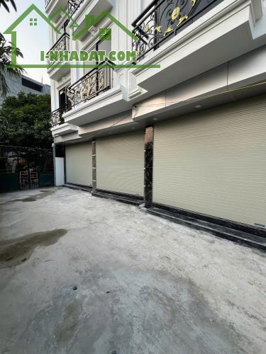 🏡 CHÍNH CHỦ BÁN GẤP - NHÀ 4 TẦNG - 35M2 - 2,XX tỉ- GẦN ĐH TDTT 🚗 - 4