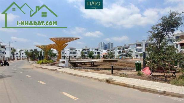 Sở hửu ngay CHCC Fiato Uptown Tầm nhìn triệu đô Đón trọn vẻ đẹp của TP chỉ 49tr, - 1