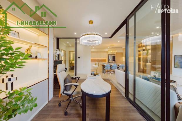 Sở hửu ngay CHCC Fiato Uptown Tầm nhìn triệu đô Đón trọn vẻ đẹp của TP chỉ 49tr, - 2