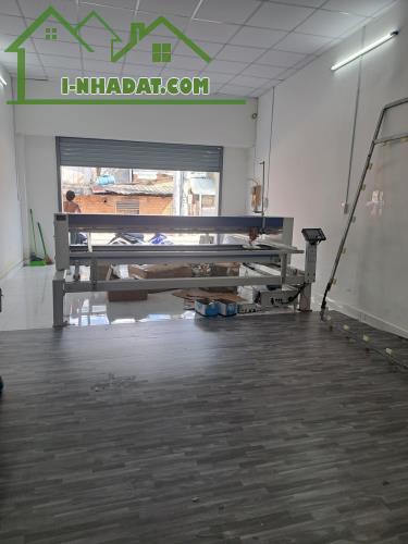 Nhà Mặt Tiền Đường, Linh Đông- TP.Thủ Đức, 87m2, Cấp 4, 8.9ty, Sổ hồng riêng. - 2