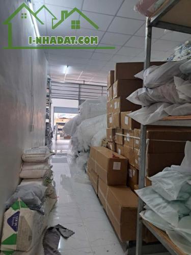 Nhà Mặt Tiền Đường, Linh Đông- TP.Thủ Đức, 87m2, Cấp 4, 8.9ty, Sổ hồng riêng. - 3