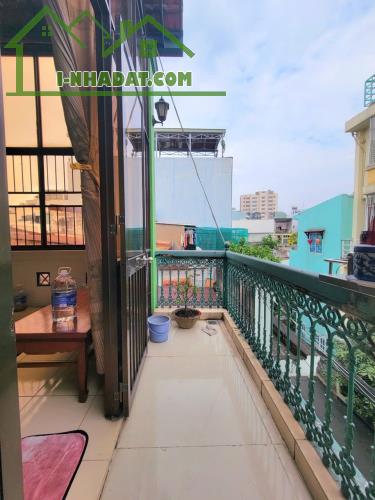 BÁN NHÀ CHÍNH CHỦ 1 ĐÒI - MẶT TIỀN 8M - NGUYỄN DUY - P3 BÌNH THẠNH - 70M - THÍCH HỌP LÀM
