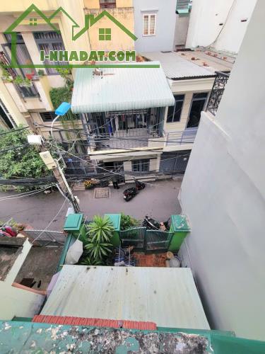 BÁN NHÀ CHÍNH CHỦ 1 ĐÒI - MẶT TIỀN 8M - NGUYỄN DUY - P3 BÌNH THẠNH - 70M - THÍCH HỌP LÀM - 1