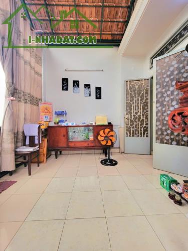 BÁN NHÀ CHÍNH CHỦ 1 ĐÒI - MẶT TIỀN 8M - NGUYỄN DUY - P3 BÌNH THẠNH - 70M - THÍCH HỌP LÀM - 2