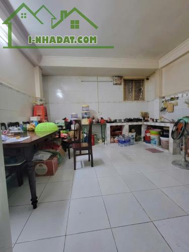 BÁN NHÀ CHÍNH CHỦ 1 ĐÒI - MẶT TIỀN 8M - NGUYỄN DUY - P3 BÌNH THẠNH - 70M - THÍCH HỌP LÀM - 4