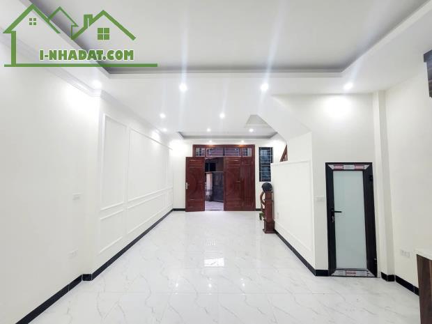 Bán Nhà Đắc Sở Hoài Đức, 40m2*4Tầng. Ngõ thông chỉ 20m ra đường ôtô gần chợ, trường học. - 3