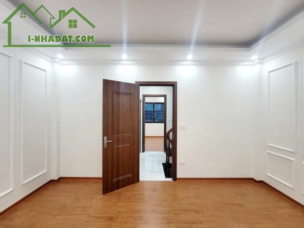 Bán Nhà Đắc Sở Hoài Đức, 40m2*4Tầng. Ngõ thông chỉ 20m ra đường ôtô gần chợ, trường học. - 5