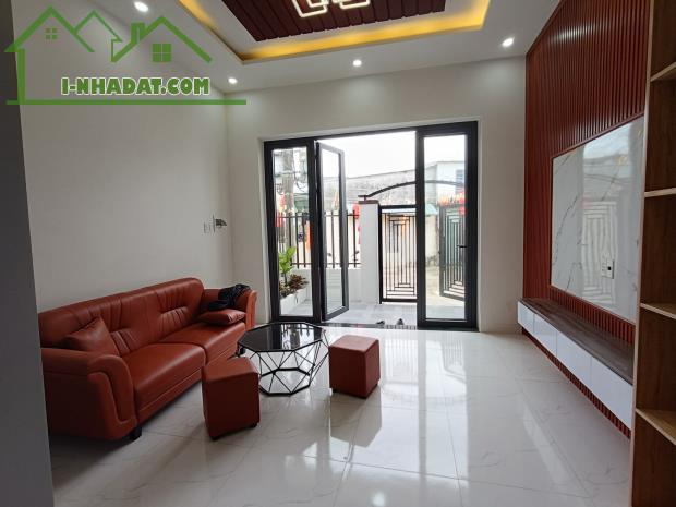 🔥 NHÀ C4 KIỆT HOÀNG THỊ LOAN – Ô TÔ ĐẬU TẬN CỬA – CHỈ 2.85 TỶ 🔥  🏡 Nhà C4 mới đẹp – - 2