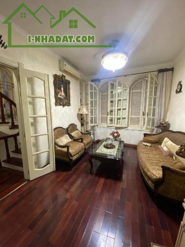 BÁN NHÀ -5 TẦNG -LÔ GÓC -THANG MÁY -VỈA HÈ -KINH DOANH -VIEW MẶT HỒ TÂY -TÂY HỒ -HÀ NỘI - 1