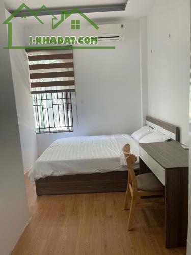 Vị Trí Đẹp, Gần Biển - Bán toà căn hộ Nguyễn Xuân Khoát Giá chỉ Nhỉnh 14 tỷ. - 3