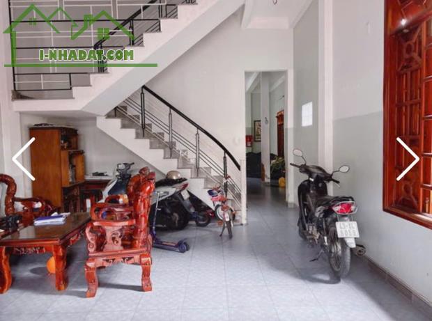 Nhà 2 tầng đường Phan Tứ diện tích khủng 300m . Ngang 15,4m . Giá : 17tỷ700 thương lượng
