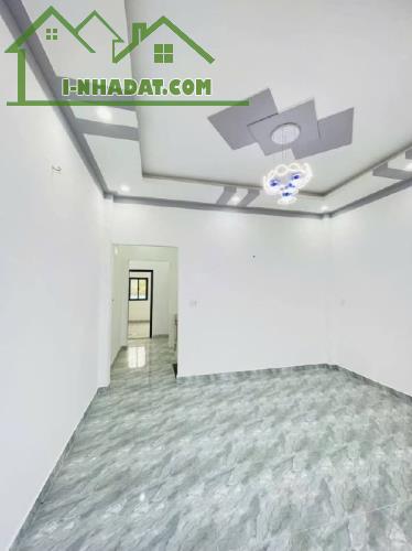 bán gâp nhà 90m2 đất đô thị mặt tiên Kinh Doanh giá rẻ gần bình chánh - 5