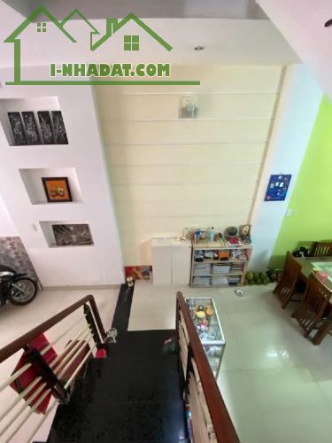 BÁN NHÀ KHU TÊN LỦA - AEON BÌNH TÂN - 4 X 15 X 4 TẦNG - HẺM XE HƠI - 7.8 TỈ - 2