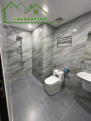 KHAI XUÂN! BÁN NHANH NHÀ PHỐ KIM ĐỒNG – GIÁP BÁT 30M 5 TẦNG, GẦN PHỐ, GẦN Ô TÔ  CHỈ 3,96 - 3