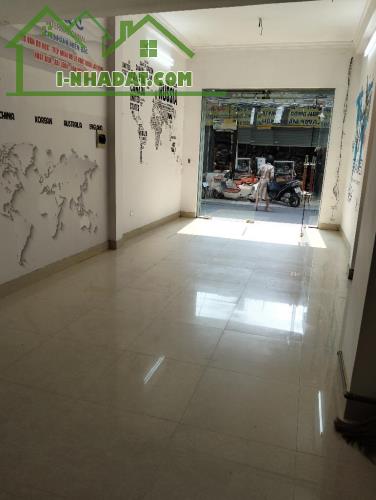 Bán nhà Ngọc Thụy, Long Biên, 4 tầng x 38m2, mặt ngõ ô tô tránh, kinh doanh - 3