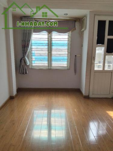 Bán nhà Ngọc Thụy, Long Biên, 4 tầng x 38m2, mặt ngõ ô tô tránh, kinh doanh - 1