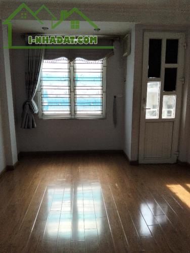 Bán nhà Ngọc Thụy, Long Biên, 4 tầng x 38m2, mặt ngõ ô tô tránh, kinh doanh