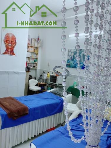 (S344) Hẻm 9m rất hợp Kinh Oanh Spa 👉Nhà mới 3 tầng khu đông dân cư - Giá chỉ 3,9.t -Lạc - 5