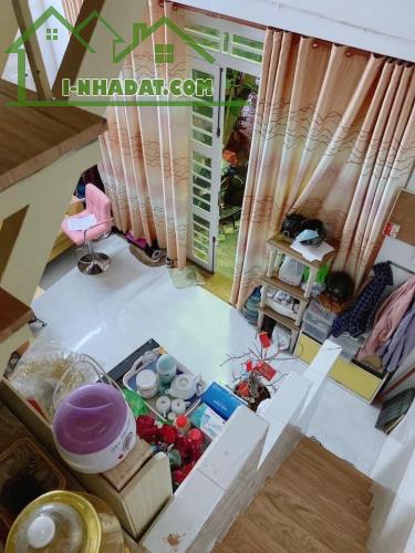 (S344) Hẻm 9m rất hợp Kinh Oanh Spa 👉Nhà mới 3 tầng khu đông dân cư - Giá chỉ 3,9.t -Lạc - 3