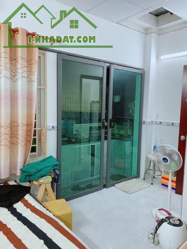 (S344) Hẻm 9m rất hợp Kinh Oanh Spa 👉Nhà mới 3 tầng khu đông dân cư - Giá chỉ 3,9.t -Lạc - 2