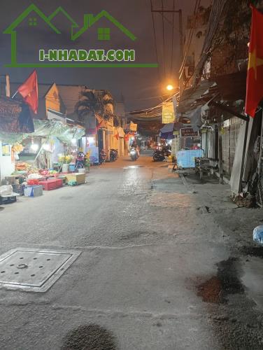 Bán Nhà Quận 7_Hẻm 1041-P.Tân Hưng_178m2;Ngang 8.5M;Dài 21M;Hẻm Xe Tải Tránh;Chỉ 9.2 tỷ TL - 5