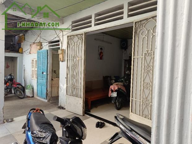 Bán Nhà Quận 7_Hẻm 1041-P.Tân Hưng_178m2;Ngang 8.5M;Dài 21M;Hẻm Xe Tải Tránh;Chỉ 9.2 tỷ TL - 3