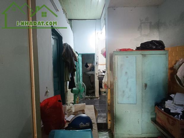 Bán Nhà Quận 7_Hẻm 1041-P.Tân Hưng_178m2;Ngang 8.5M;Dài 21M;Hẻm Xe Tải Tránh;Chỉ 9.2 tỷ TL - 1