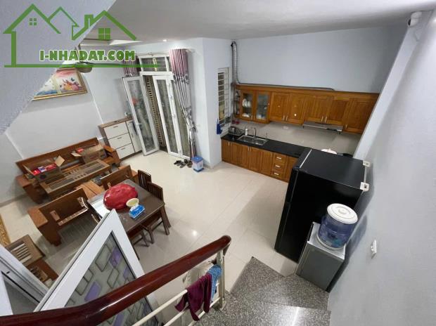 6 tỷ nhà 35m2 phố Thanh Bình, Mộ Lao, Hà Đông sổ vuông chính chủ nhà đẹp ô tô đỗ cổng - 1