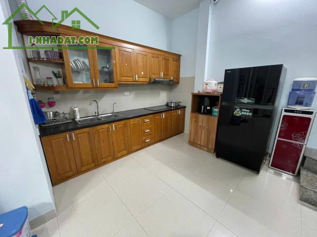 6 tỷ nhà 35m2 phố Thanh Bình, Mộ Lao, Hà Đông sổ vuông chính chủ nhà đẹp ô tô đỗ cổng - 2