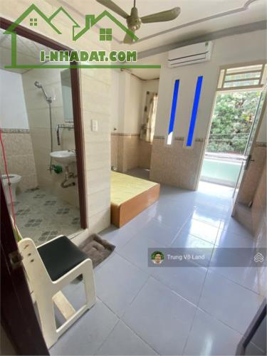 🏡 Cho thuê nhà đường 16, Bình Trị Đông B, Bình Tân, 40m², 1PN, 0WC - Giá ? 🏡 - 1