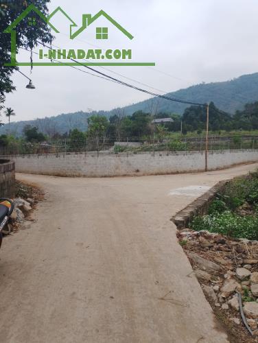 Cần bán đất Lương Sơn Hòa Bình dt: 2736m2, giá 6,8 tỷ - 2