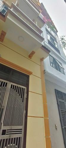 Bán nhà Việt Hưng ngõ thông kinh doanh gần ô tô mặt phố 5 tầng giá 6 tỷ 6. - 1