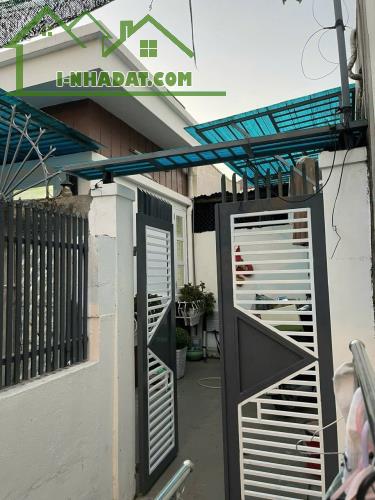 NHÀ HẺM VÕ THỊ SÁU GẦN CHUNG CƯ PH, 79M2, NGANG 4,6M, GIÁ CHỈ 2,3 TỶ - 5