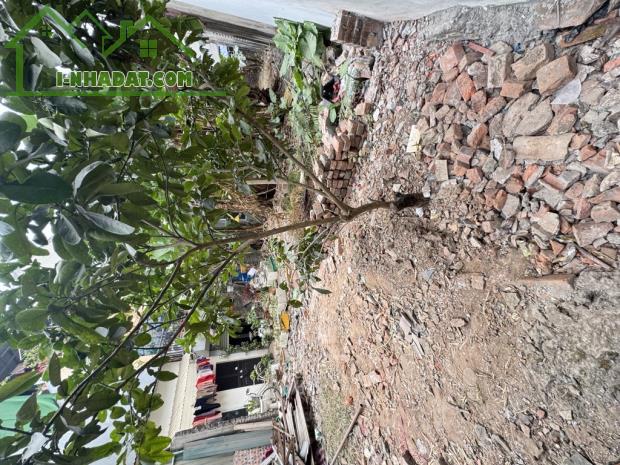 NGỌC THUỴ -ĐẤT RẺ NHẤT CÒN SÓT LẠI-GIÁ 2 TỶ NHỈNH- CÁCH MỘT NHÀ RA PHỐ-A E ĐẦU TƯ HỐT NHAN - 1